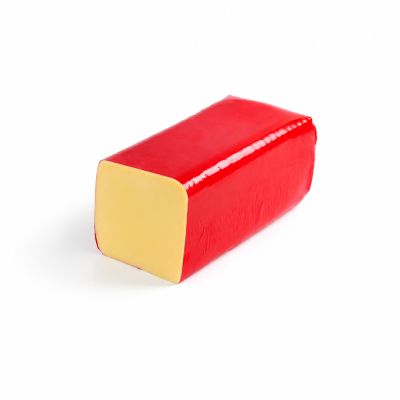 Cheese fermented Gouda (weighed ~ 3 kg), kg